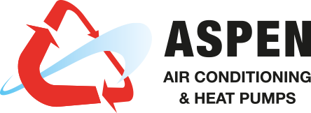 Aspen Air Conditioning & Heat Pumps - Aspen Air Conditioning London logo